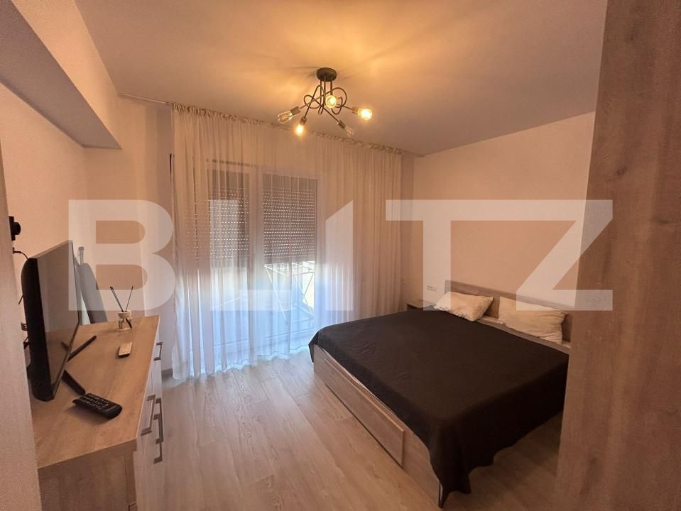 Apartament de închiriat 2 camere Lapus Arges - 157439AI | BLITZ Craiova | Poza4