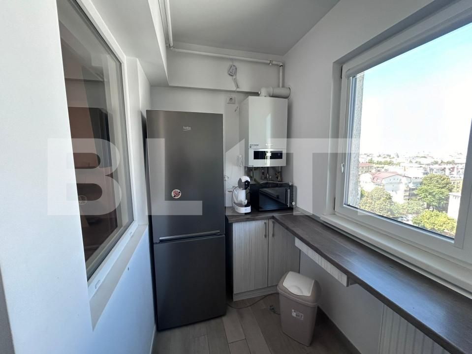 Apartament de închiriat 2 camere Lapus Arges - 157439AI | BLITZ Craiova | Poza6