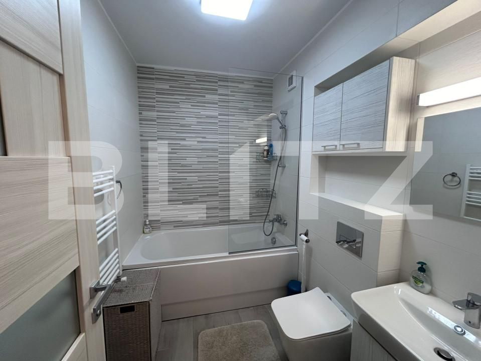 Apartament de închiriat 2 camere Lapus Arges - 157439AI | BLITZ Craiova | Poza8