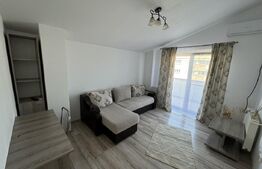 Două garsoniere lipite  85mp+terasa, bloc nou, Zona Ramada