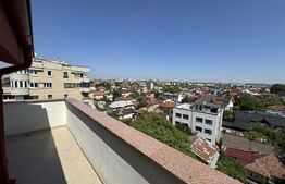 Două garsoniere lipite  85mp+terasa, bloc nou, Zona Ramada