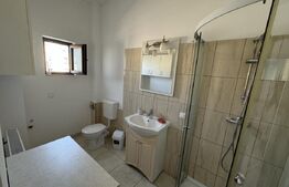 Două garsoniere lipite  85mp+terasa, bloc nou, Zona Ramada