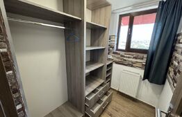 Două garsoniere lipite  85mp+terasa, bloc nou, Zona Ramada