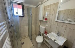 Două garsoniere lipite  85mp+terasa, bloc nou, Zona Ramada