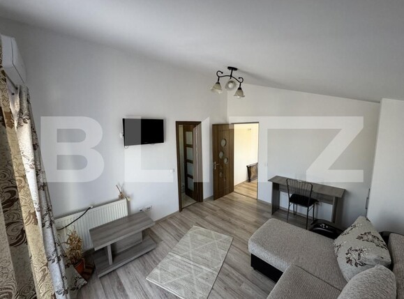 Apartament de închiriat 3 camere Ultracentral - 157440AI | BLITZ Craiova | Poza5