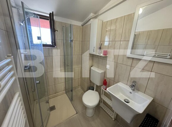 Apartament de închiriat 3 camere Ultracentral - 157440AI | BLITZ Craiova | Poza9