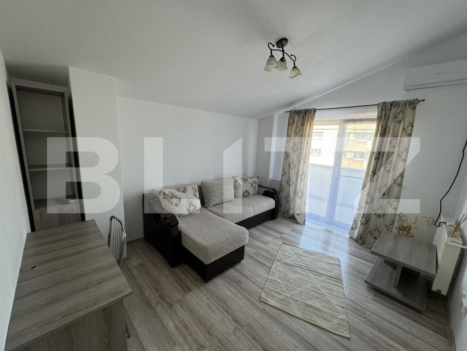Apartament de închiriat 3 camere Ultracentral - 157440AI | BLITZ Craiova | Poza4