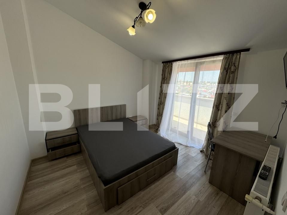 Apartament de închiriat 3 camere Ultracentral - 157440AI | BLITZ Craiova | Poza2