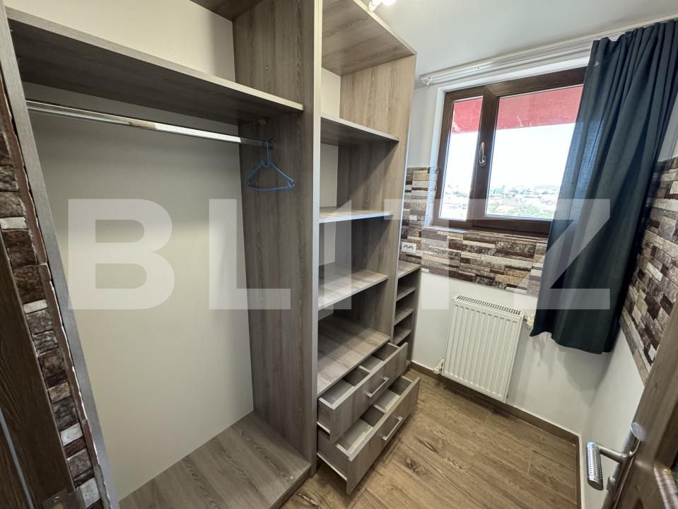 Apartament de închiriat 3 camere Ultracentral - 157440AI | BLITZ Craiova | Poza7
