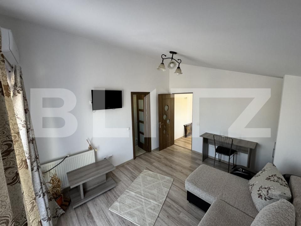 Apartament de închiriat 3 camere Ultracentral - 157440AI | BLITZ Craiova | Poza5