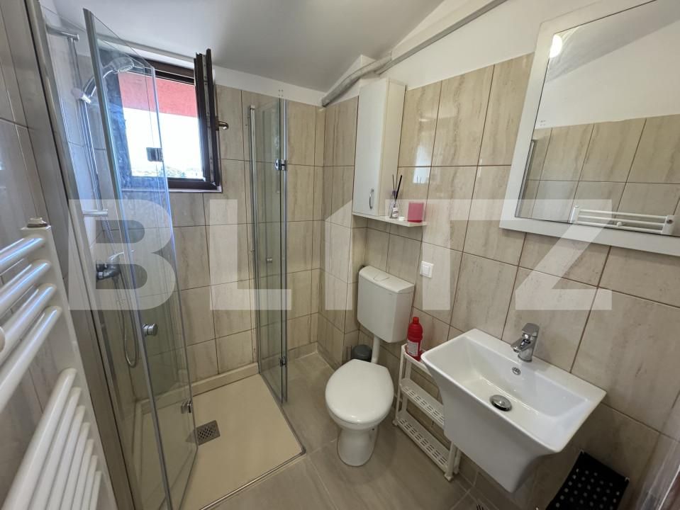 Apartament de închiriat 3 camere Ultracentral - 157440AI | BLITZ Craiova | Poza9