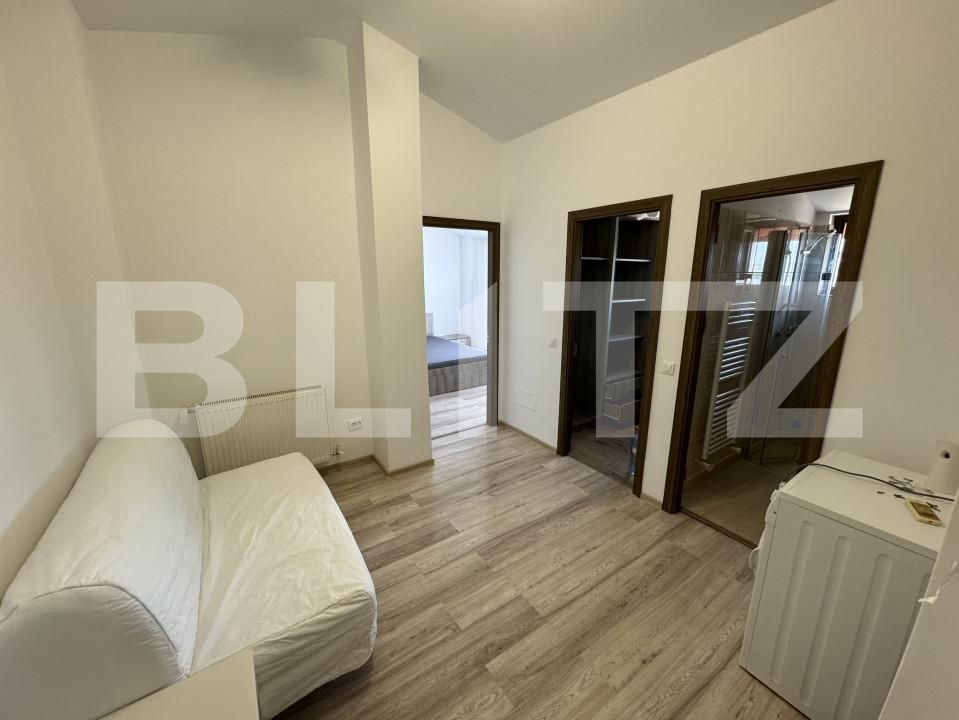 Apartament de închiriat 3 camere Ultracentral - 157440AI | BLITZ Craiova | Poza6
