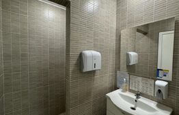 Spațiu comercial 513 mp, et. 1, 30 m vitrină, vad auto și pietonal, Ultracentral