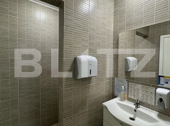 Spațiu birouri de închiriat Ultracentral - 157450SIB | BLITZ Craiova | Poza10