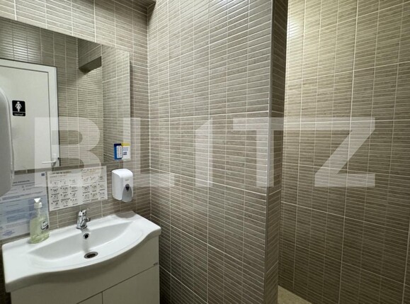 Spațiu birouri de închiriat Ultracentral - 157450SIB | BLITZ Craiova | Poza11