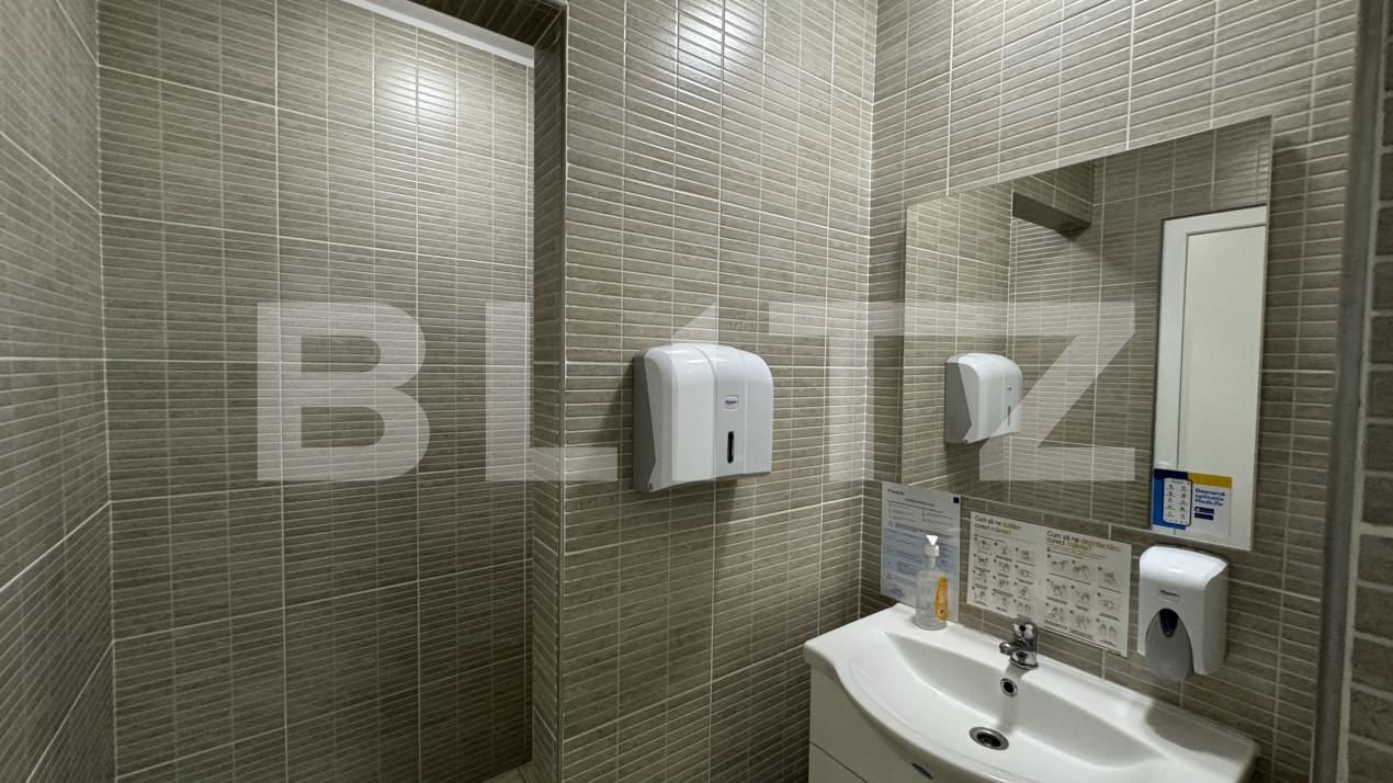 Spațiu birouri de închiriat Ultracentral - 157450SIB | BLITZ Craiova | Poza10