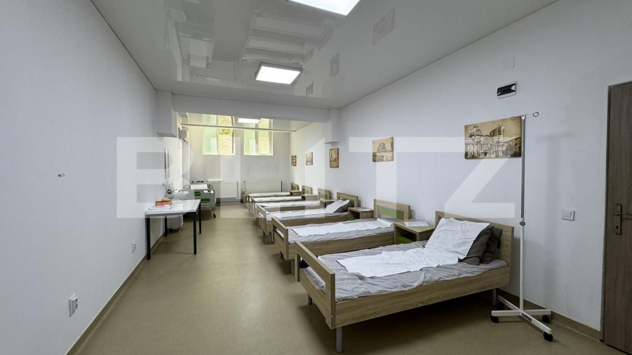 Spațiu birouri de închiriat Ultracentral - 157450SIB | BLITZ Craiova | Poza7