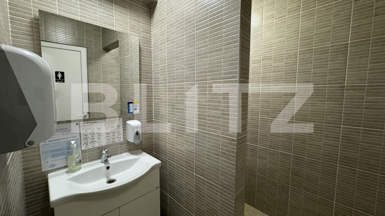 Spațiu birouri de închiriat Ultracentral - 157450SIB | BLITZ Craiova | Poza11