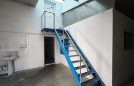 Spații de depozitare frigorifica si refrigerare, zona Viitorul