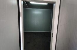 Spații de depozitare frigorifica si refrigerare, zona Viitorul