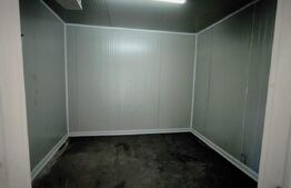 Spații de depozitare frigorifica si refrigerare, zona Viitorul