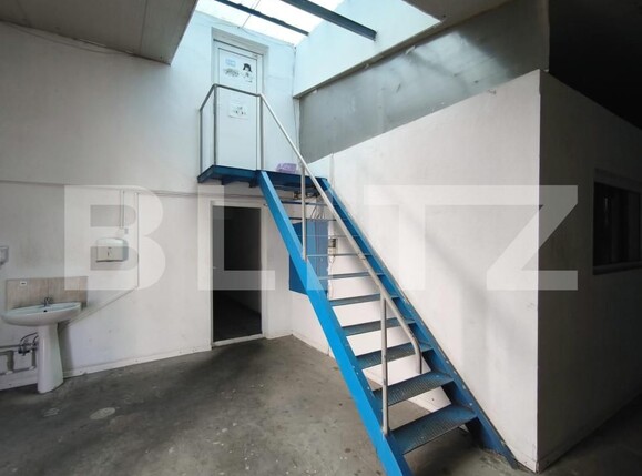 Spațiu comercial de închiriat Lapus Arges - 157460SIC | BLITZ Craiova | Poza2