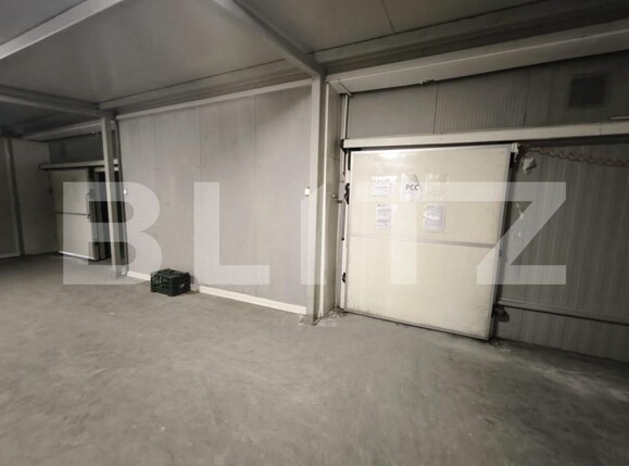 Spațiu comercial de închiriat Lapus Arges - 157460SIC | BLITZ Craiova | Poza1