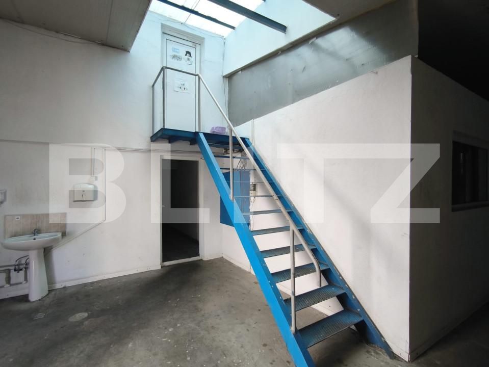 Spațiu comercial de închiriat Lapus Arges - 157460SIC | BLITZ Craiova | Poza2