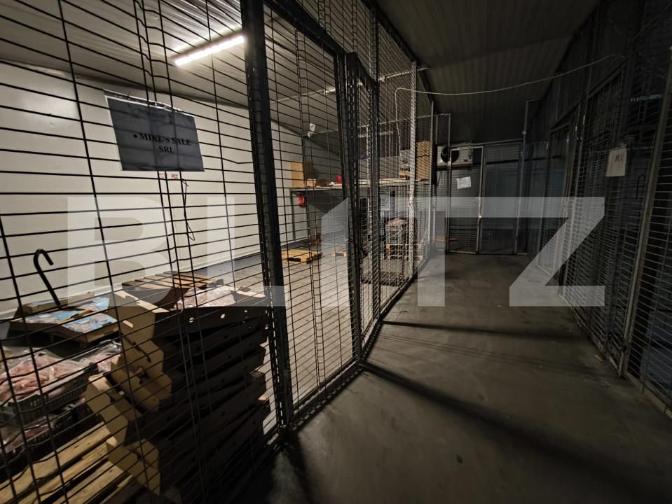 Spațiu comercial de închiriat Lapus Arges - 157460SIC | BLITZ Craiova | Poza4