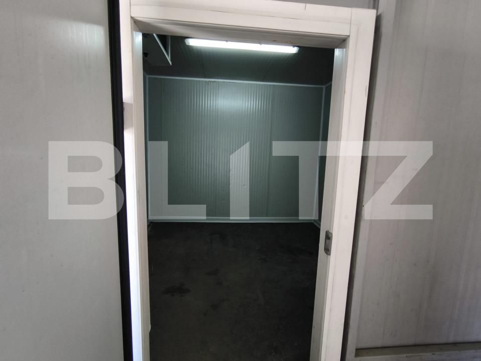 Spațiu comercial de închiriat Lapus Arges - 157460SIC | BLITZ Craiova | Poza7