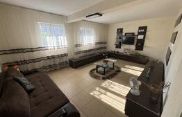 Casă P+1, 107 mp, 236 mp teren, zona Rovine