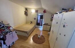 Casă P+1, 107 mp, 236 mp teren, zona Rovine