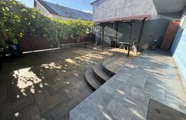 Casă P+1, 107 mp, 236 mp teren, zona Rovine