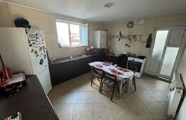 Casă P+1, 107 mp, 236 mp teren, zona Rovine