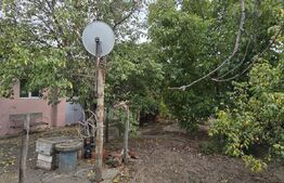 Casa in Carcea 2000 mp de teren, front de 17 ml la strada, toate utilitatile.