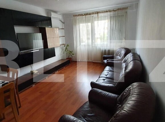 Apartament de închiriat 2 camere Ultracentral - 157520AI | BLITZ Craiova | Poza1