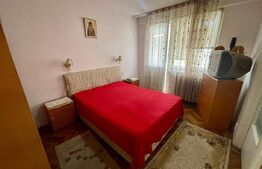 Apartament 3 camere decomandat, Valea Rosie, Zona Scoala Nicolae Romanescu