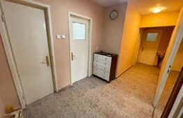 Apartament 3 camere decomandat, Valea Rosie, Zona Scoala Nicolae Romanescu