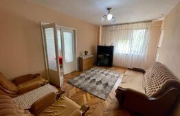 Apartament 3 camere decomandat, Valea Rosie, Zona Scoala Nicolae Romanescu