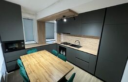 Apartament 2 camere, 58mp, prima inchiriere, LUX, zona Veteranilor