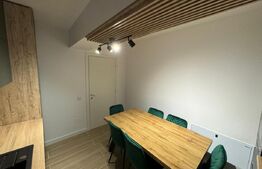 Apartament 2 camere, 58mp, prima inchiriere, LUX, zona Veteranilor