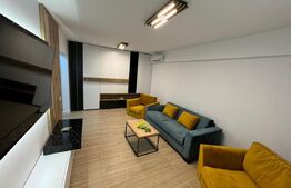 Apartament 2 camere, 58mp, prima inchiriere, LUX, zona Veteranilor