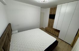 Apartament 2 camere, 58mp, prima inchiriere, LUX, zona Veteranilor