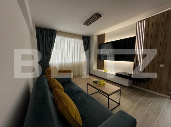 Apartament de închiriat 2 camere Valea Rosie - 157529AI | BLITZ Craiova | Poza1