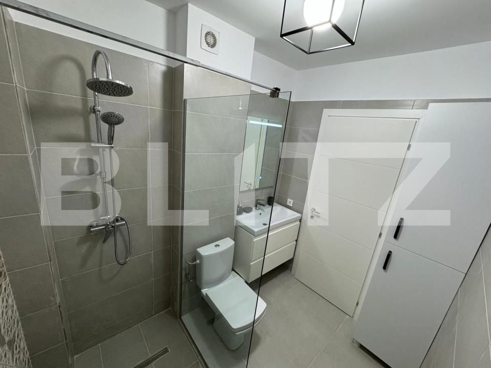 Apartament de închiriat 2 camere Valea Rosie - 157529AI | BLITZ Craiova | Poza11