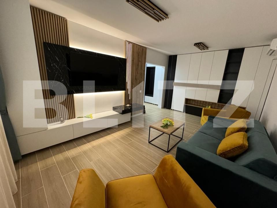 Apartament de închiriat 2 camere Valea Rosie - 157529AI | BLITZ Craiova | Poza2