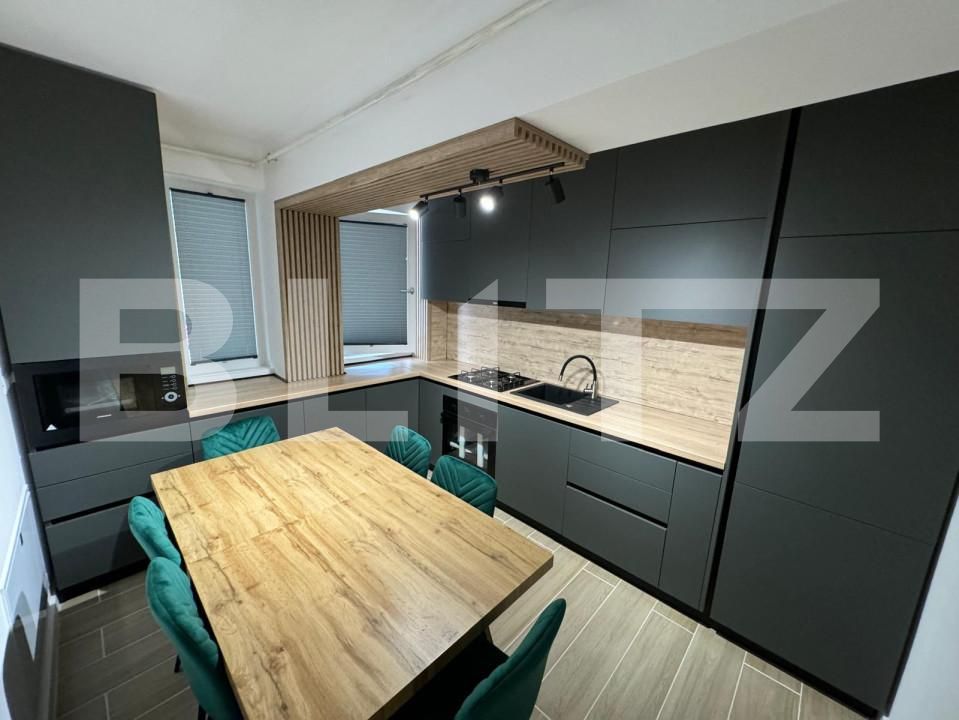 Apartament de închiriat 2 camere Valea Rosie - 157529AI | BLITZ Craiova | Poza9