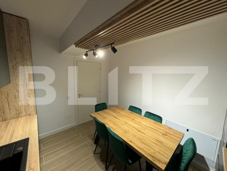 Apartament de închiriat 2 camere Valea Rosie - 157529AI | BLITZ Craiova | Poza8