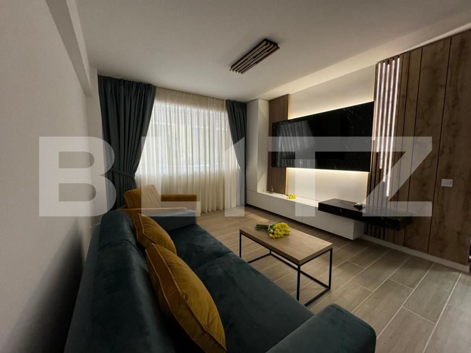 Apartament de închiriat 2 camere Valea Rosie - 157529AI | BLITZ Craiova | Poza1