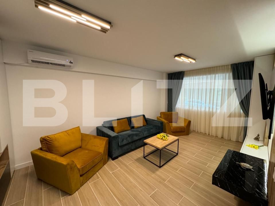 Apartament de închiriat 2 camere Valea Rosie - 157529AI | BLITZ Craiova | Poza3